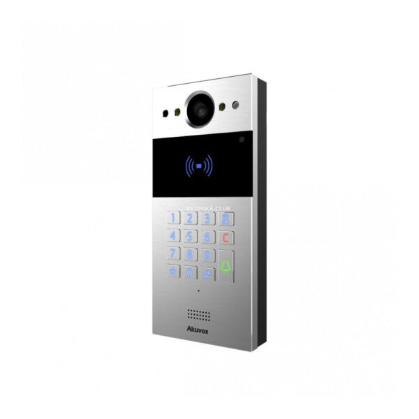Intercoms/Video Doorbells IP calling panel 2 MP Akuvox R20K