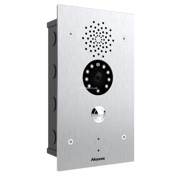 Intercoms/Video Doorbells Akuvox E21V IP call panel