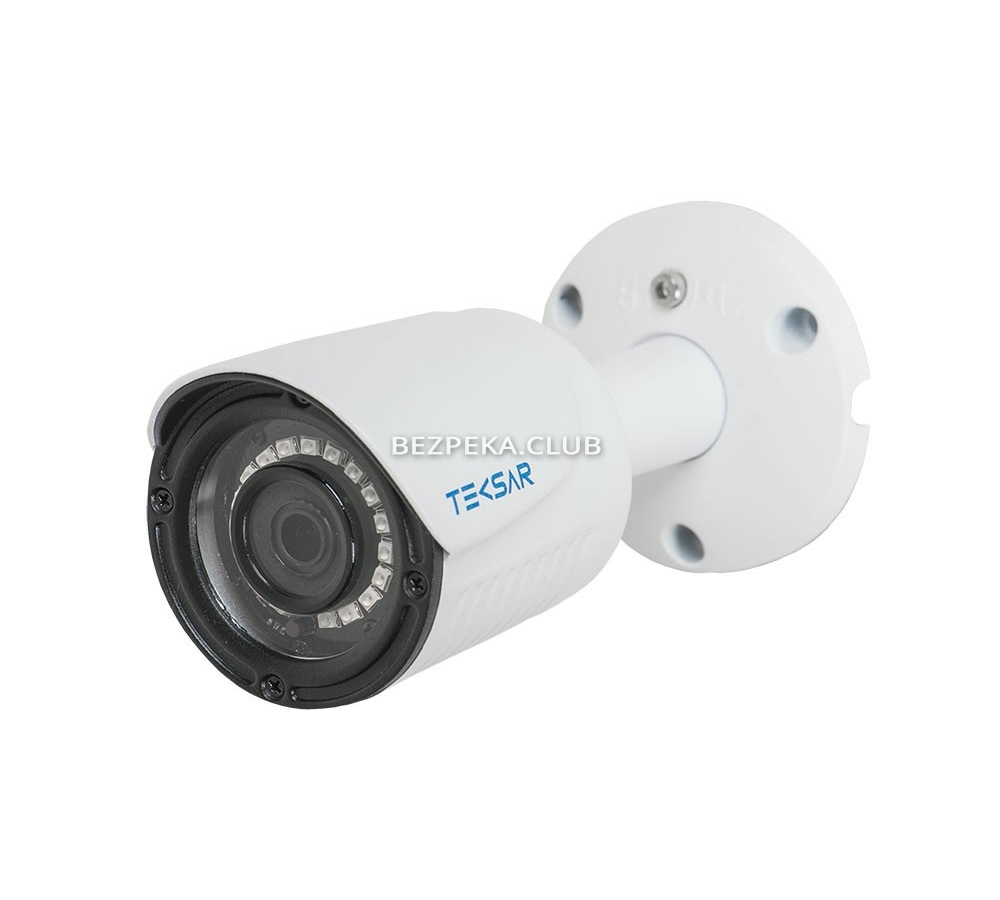 CCTV Kit Tecsar AHD 8MIX 2MEGA - Image 4