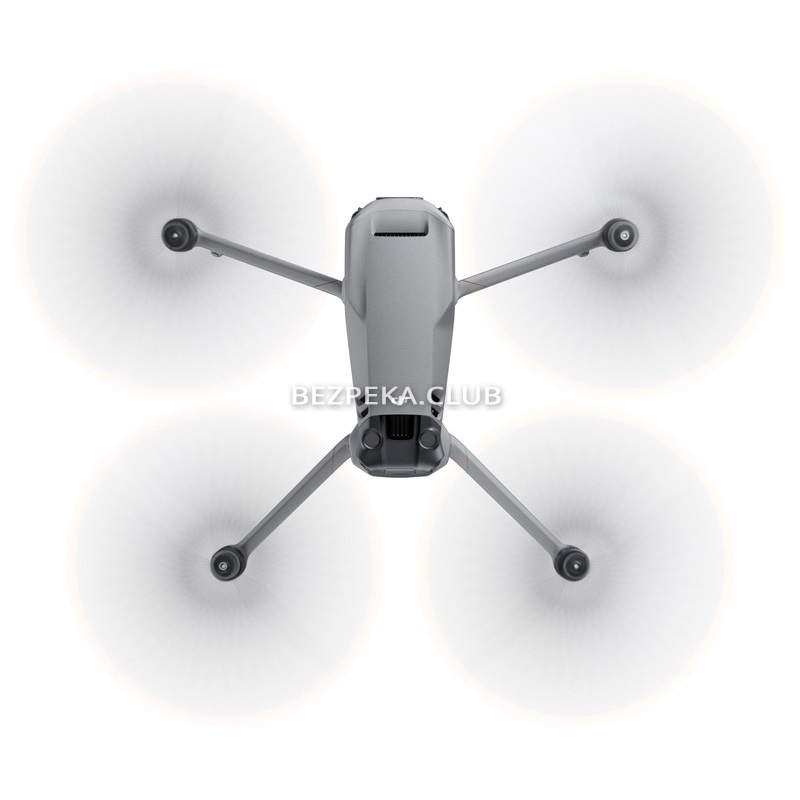 Quadcopter DJI Mavic 3 (CP.MA.00000447.02) - Image 5