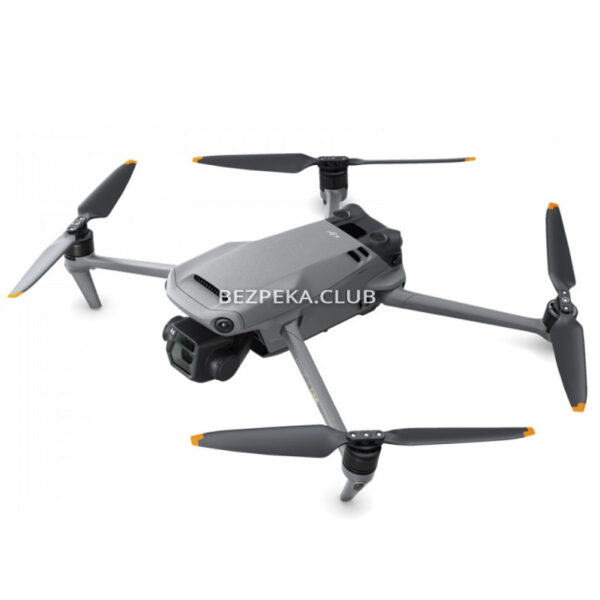 Unmanned Aerial Vehicles/Quadcopters Quadcopter DJI Mavic 3 (CP.MA.00000447.02)