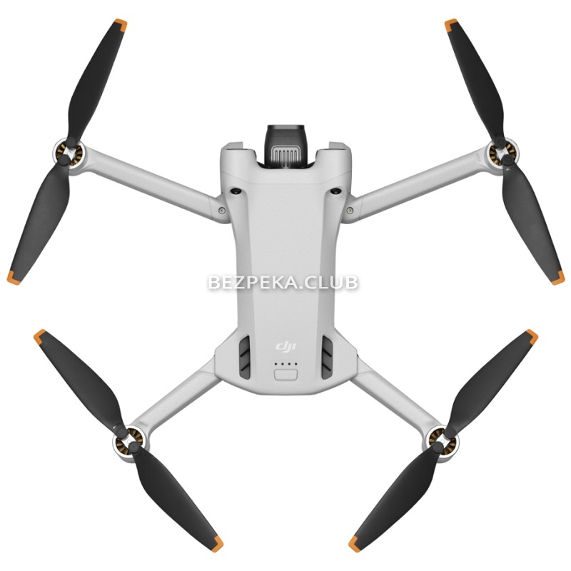 Quadcopter DJI Mini 3 Pro (CP.MA.00000485.01) - Image 5
