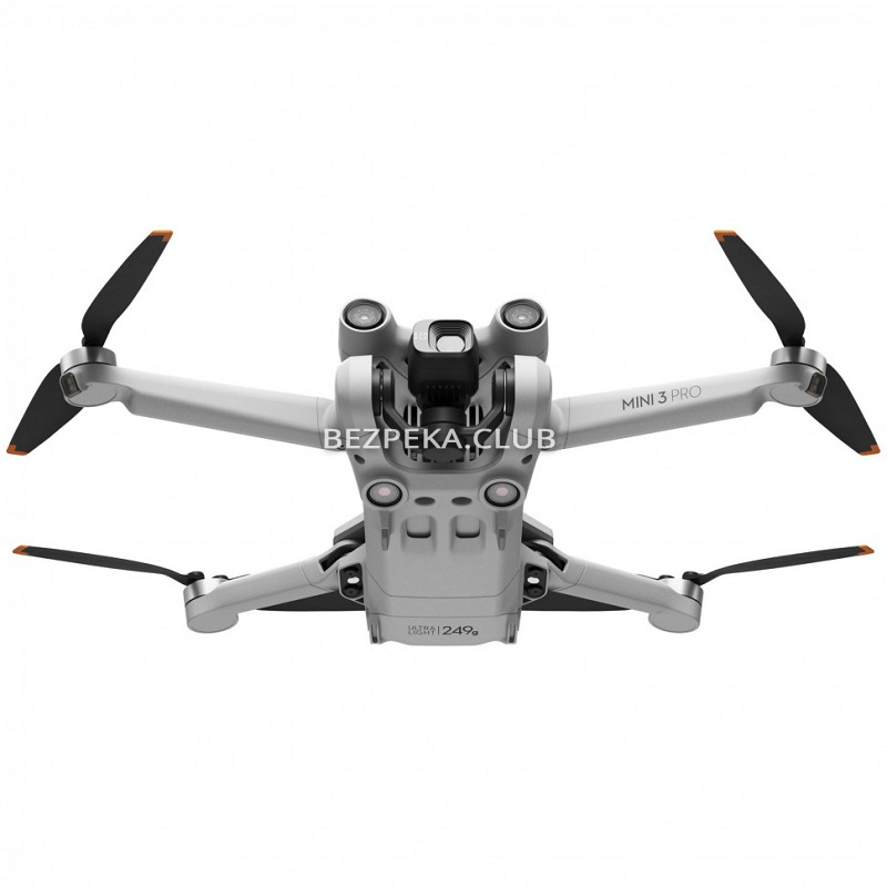 Quadcopter DJI Mini 3 Pro (CP.MA.00000485.01) - Image 3