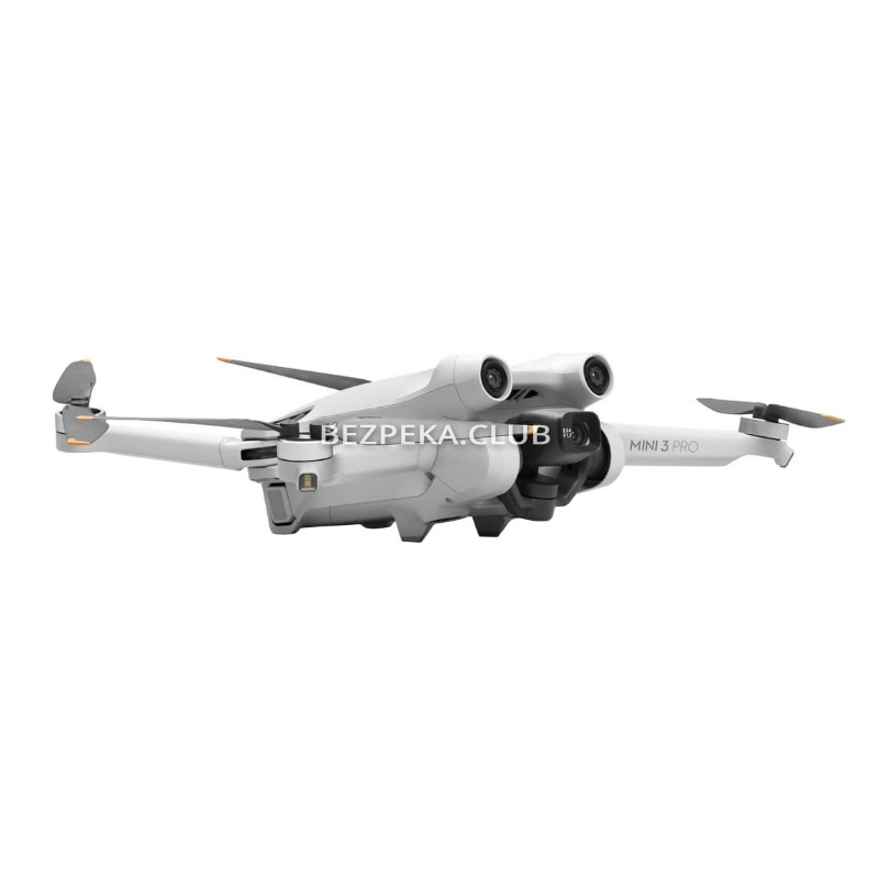 Квадрокоптер DJI Mini 3 Pro (CP.MA.00000485.01) - Зображення 7