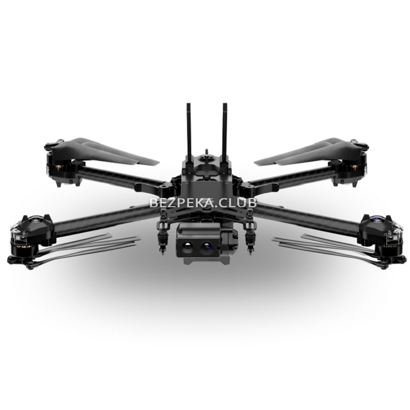 Quadcopter Skydio X2 - Image 1