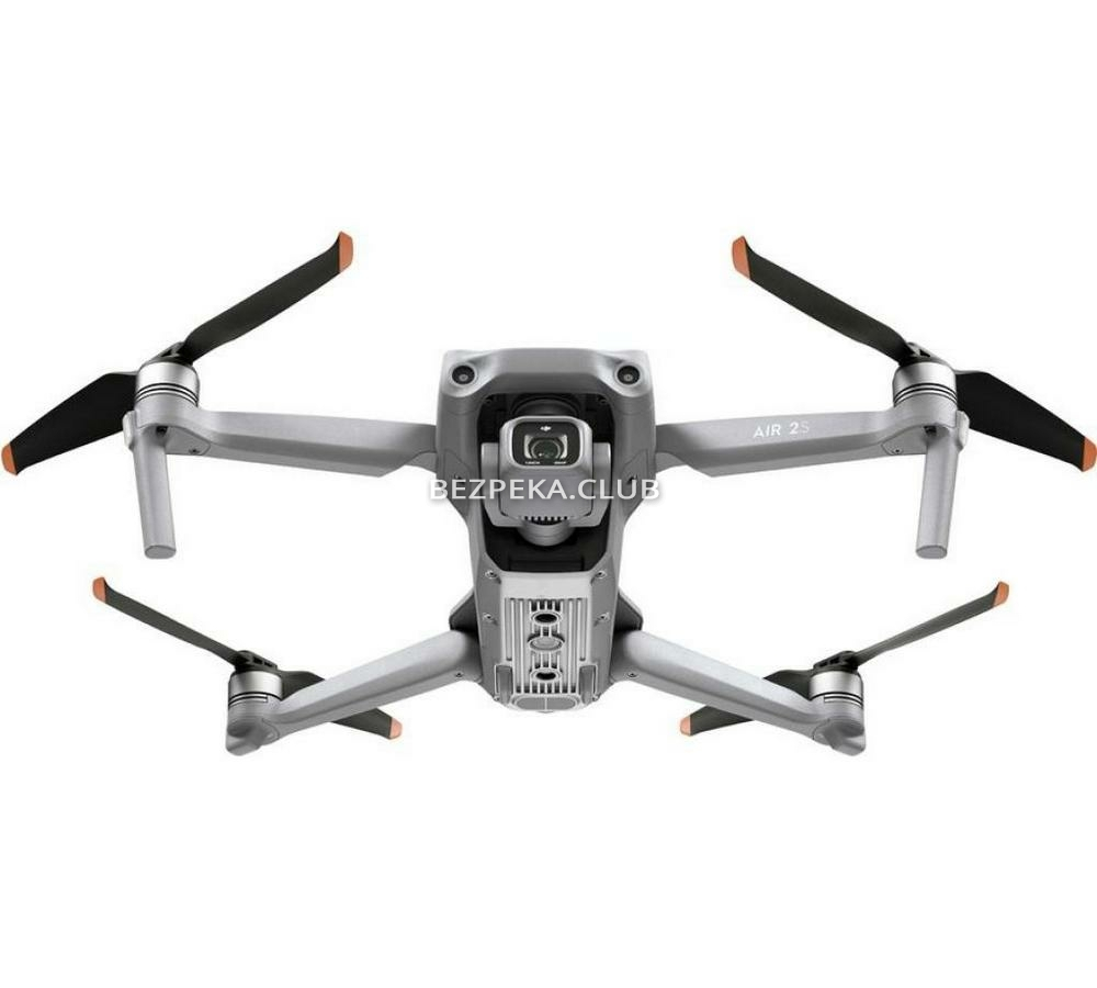Quadcopter DJI Air 2S Fly More Combo (CP.MA.00000350.01) - Image 3