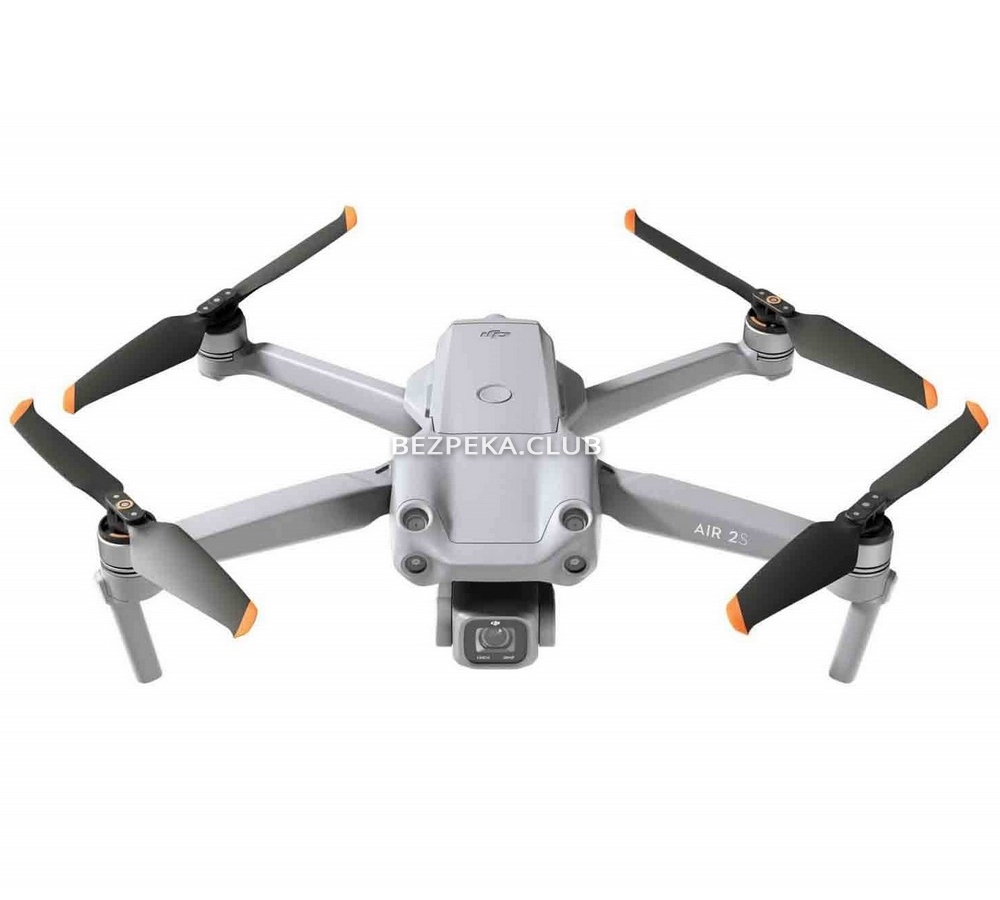 Quadcopter DJI Air 2S Fly More Combo (CP.MA.00000350.01) - Image 2