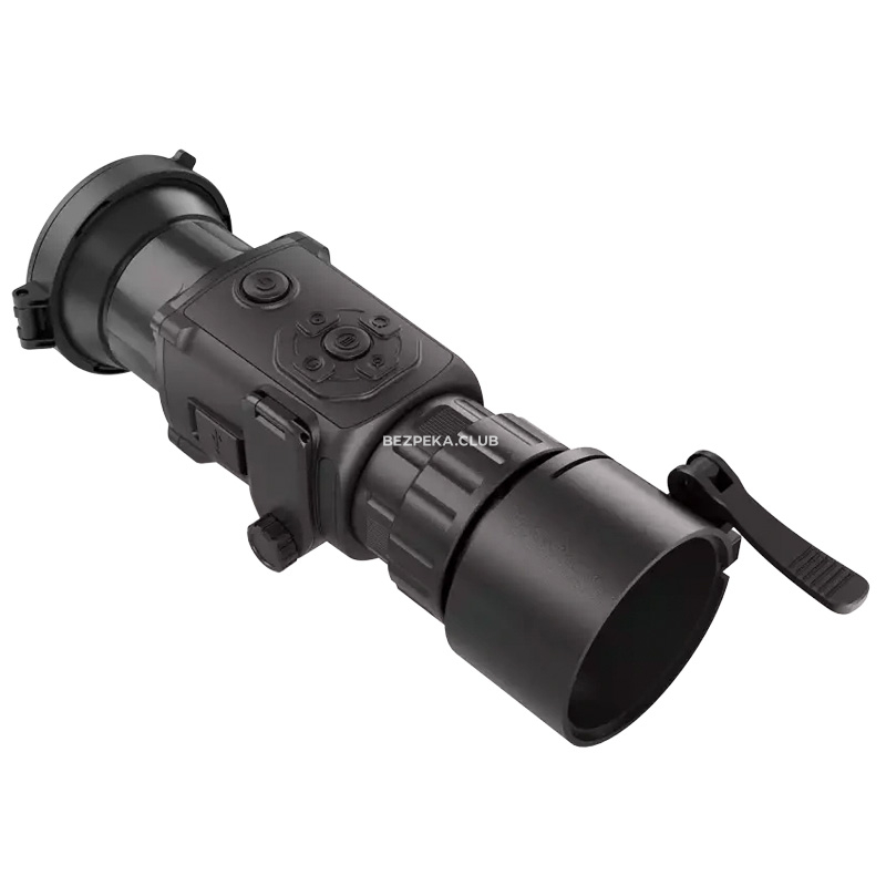 Thermal imaging attachment for AGM Rattler TC50-640 - Image 4