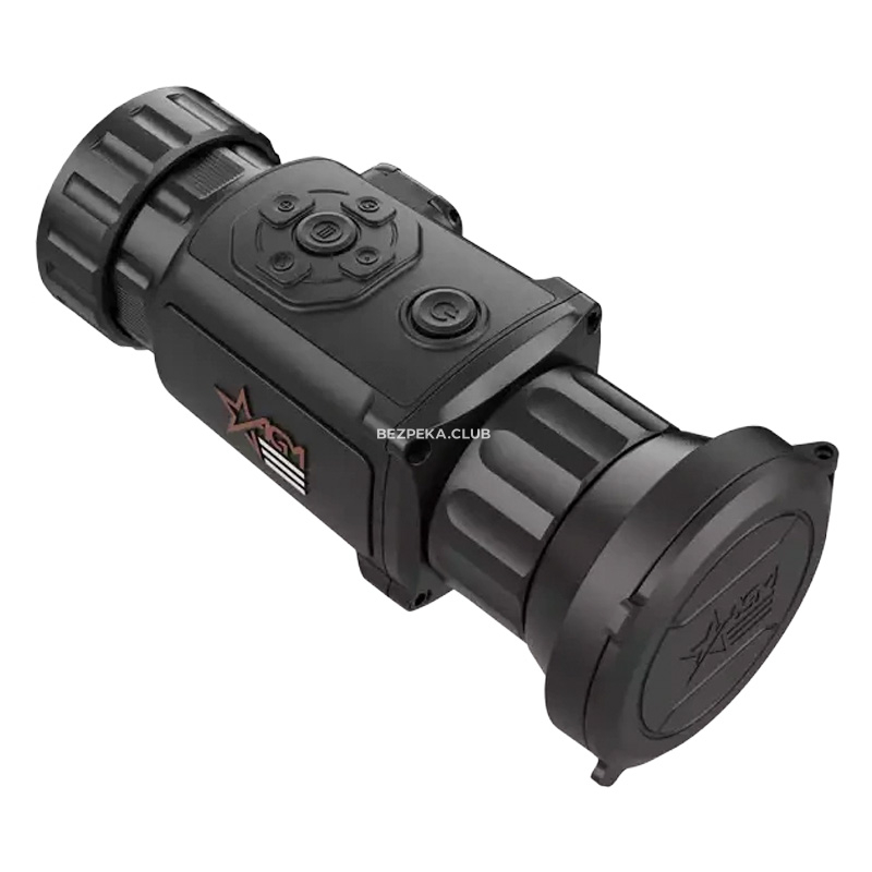 Thermal imaging attachment for AGM Rattler TC50-640 - Image 3
