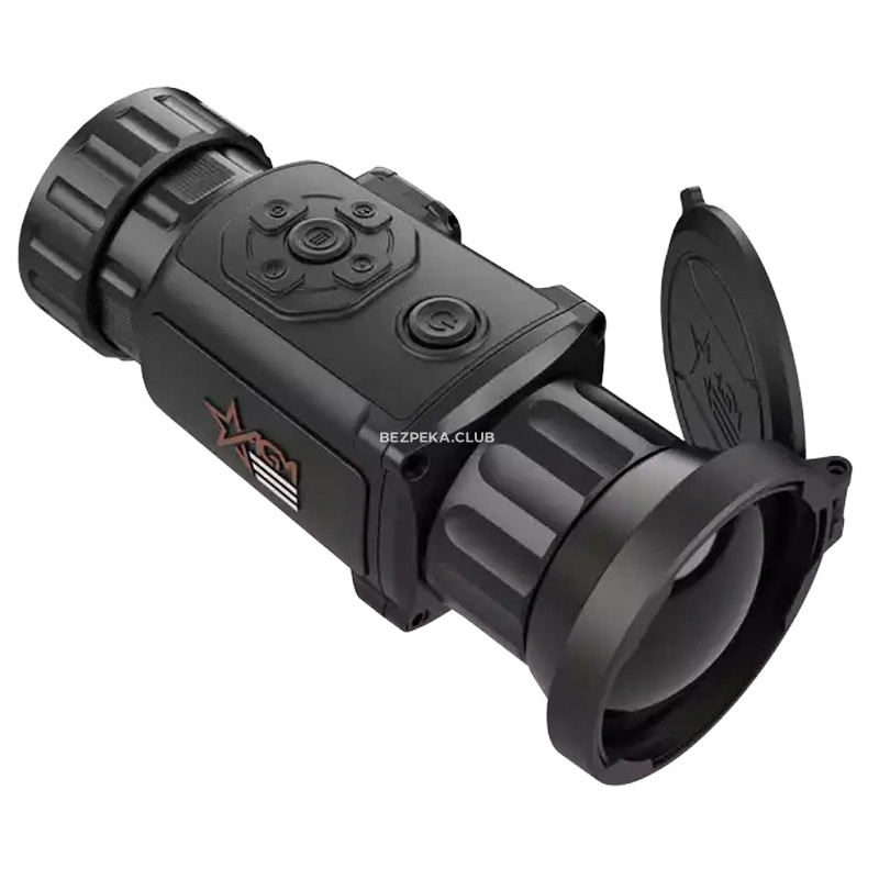 Thermal imaging attachment for AGM Rattler TC50-640 - Image 2