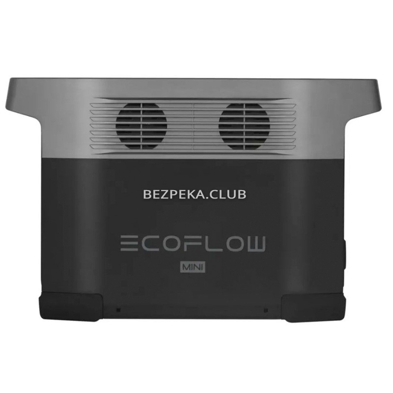 EcoFlow DELTA mini Portable Power Supply - Image 6