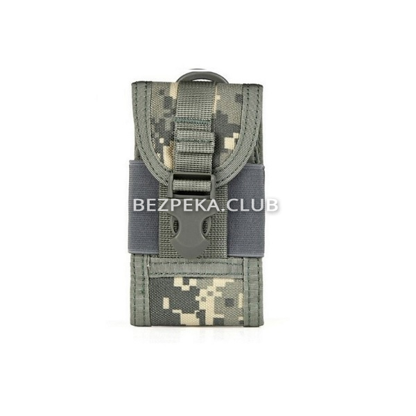 Single grenade pouch GR Bag 11 ACU Pixel - Image 1
