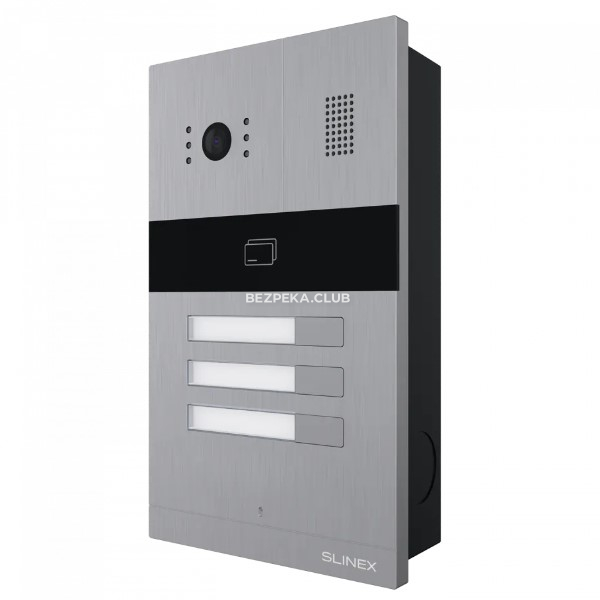 Video Doorbell Slinex MA-03 - Image 2