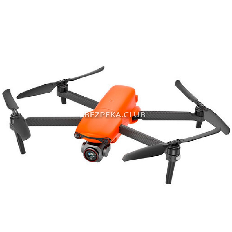 Quadcopter Autel EVO Lite+ Premium Bundle (Orange) - Image 1