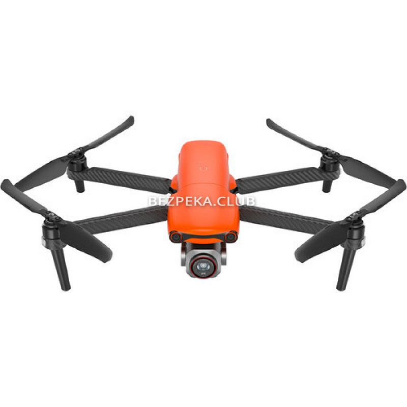 Quadcopter Autel EVO Lite+ Premium Bundle (Orange) - Image 4