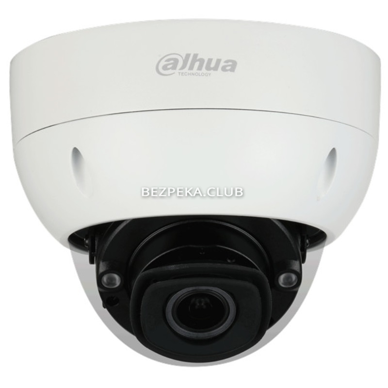 12 Мп IP відеокамера Dahua IPC-HDBW71242H-Z - Зображення 1
