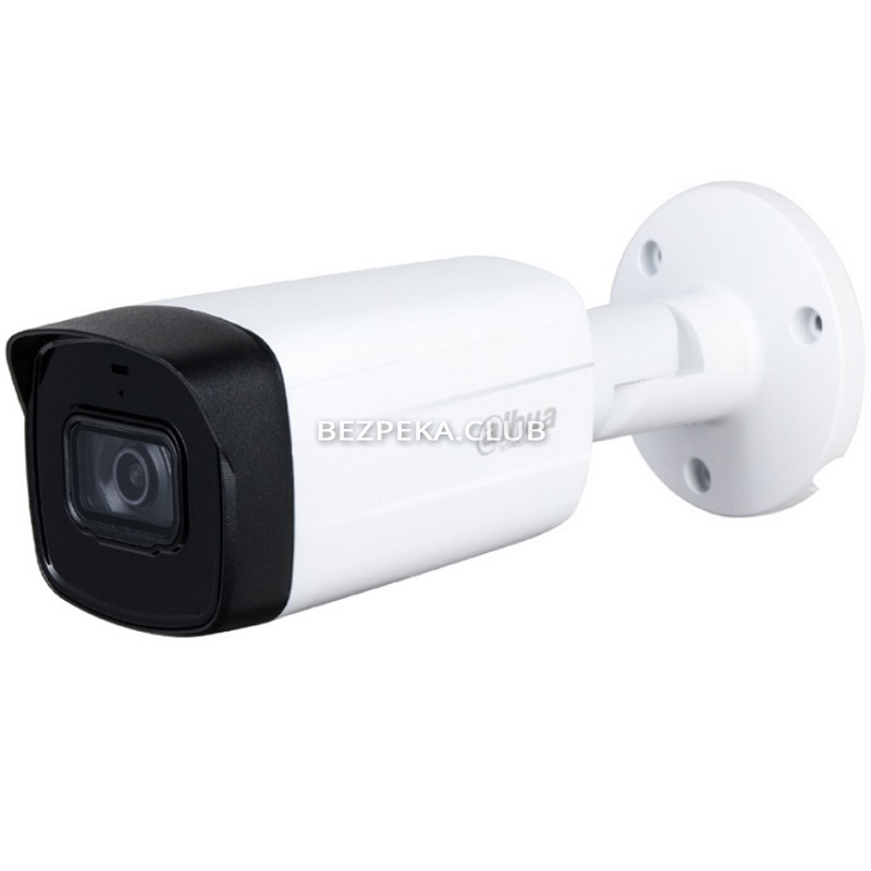 2 Мп HDCVI видеокамера Dahua DH-HAC-HFW1231TMP-I8-A (2.8 мм) - Фото 1