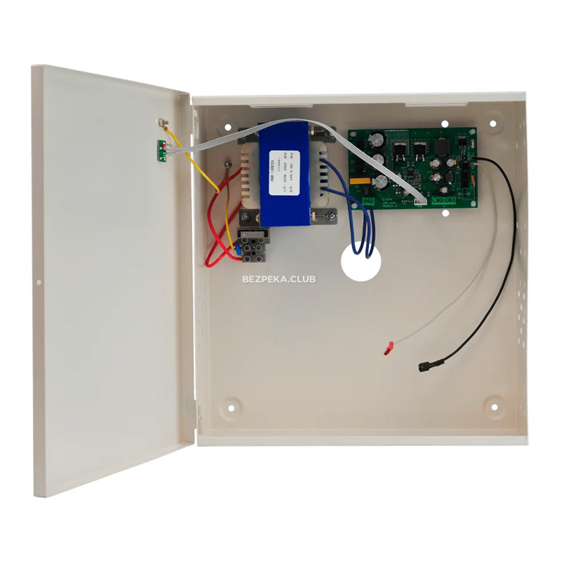 Trinix PSU-5.0AT Uninterruptible Power Supply Unit for 18Ah batterie - Image 2