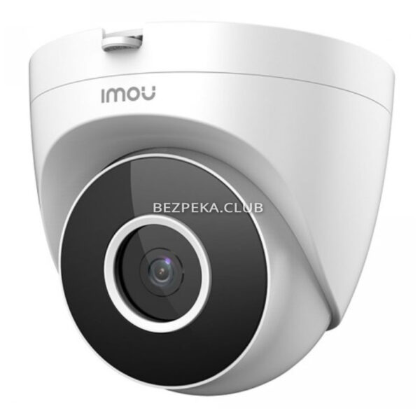 Video surveillance/Video surveillance cameras 2 MP Wi-Fi IP video camera Imou Turret SE (IPC-T22EP) 2.8 mm