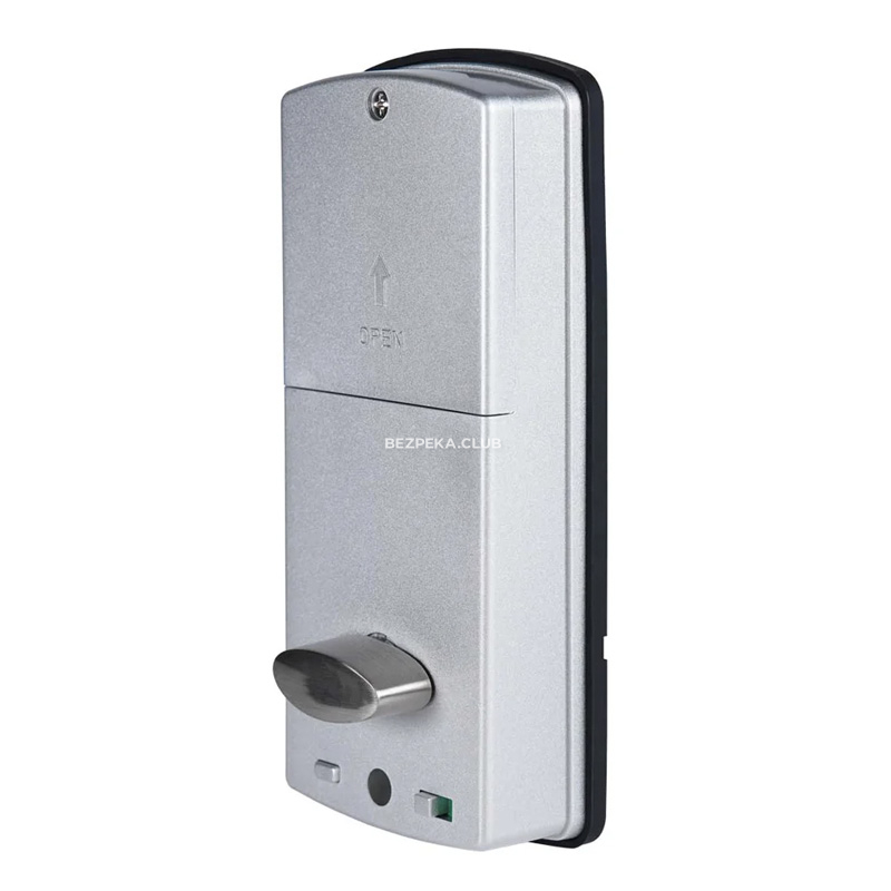 Biometric lock Trinix TRL-5203BTF Right Silver - Image 3