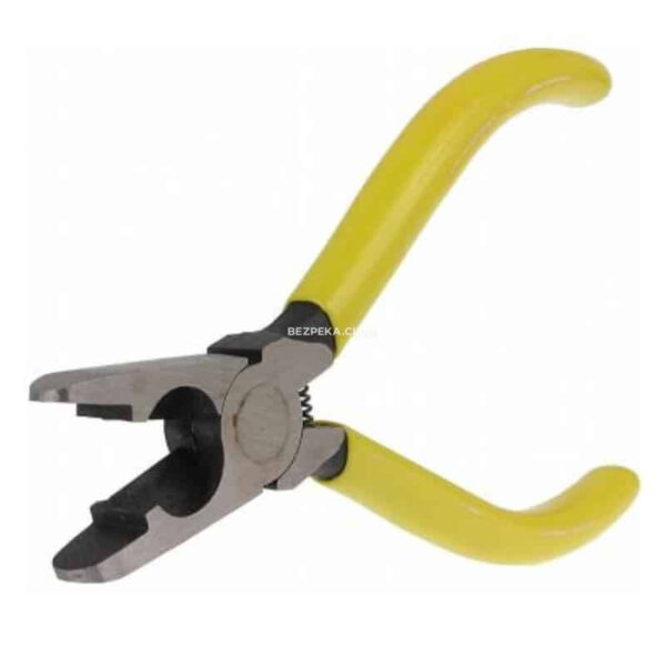 Cable, Tool/Cable tool Crimping tool Hypernet ScotchLock HT-105