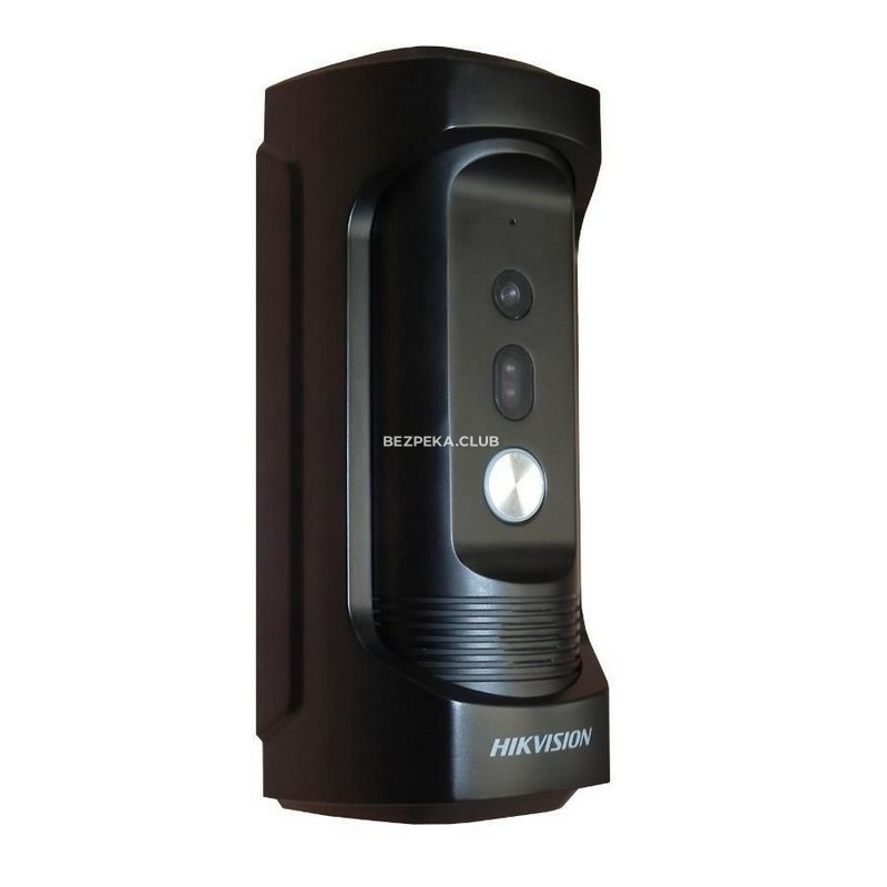 IP Video Doorbell Hikvision DS-KB8112-IM - Image 1