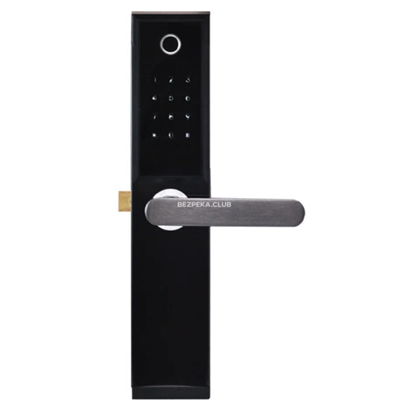Locks/Smart locks Biometric lock Trinix TRL-5104BTF Left Black