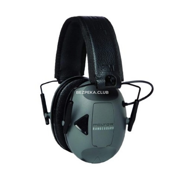 Peltor range guard active headphones (RG-OTH-4) - Image 1