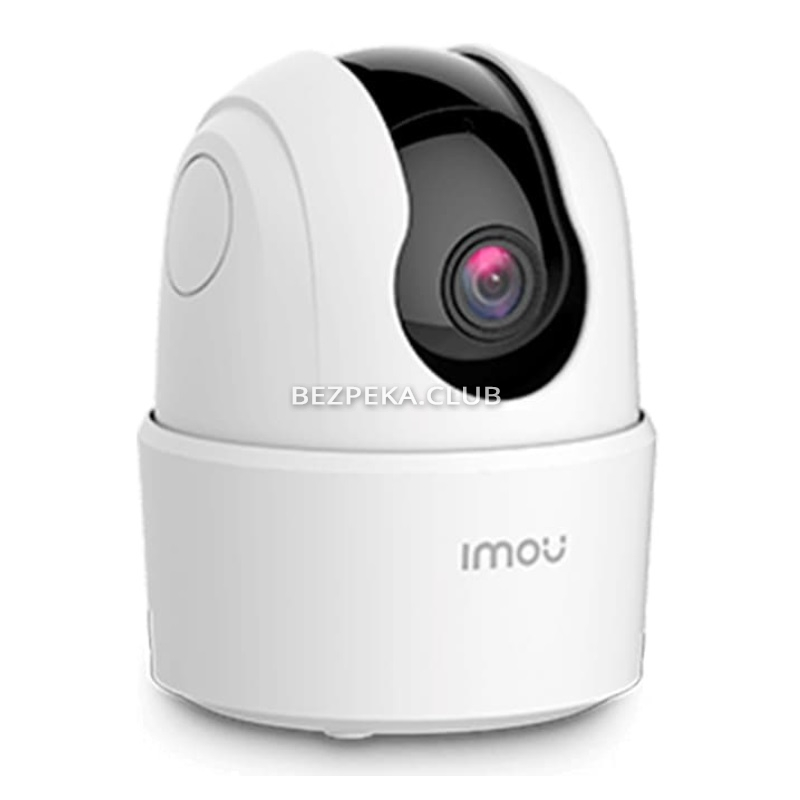 2 Мп поворотна Wi-Fi IP-відеокамера Imou Ranger 2С (IPC-TA22CP-G) - Зображення 2