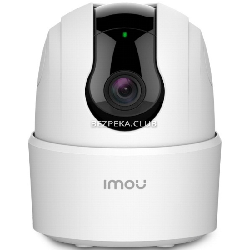 2 Мп поворотна Wi-Fi IP-відеокамера Imou Ranger 2С (IPC-TA22CP-G) - Зображення 1