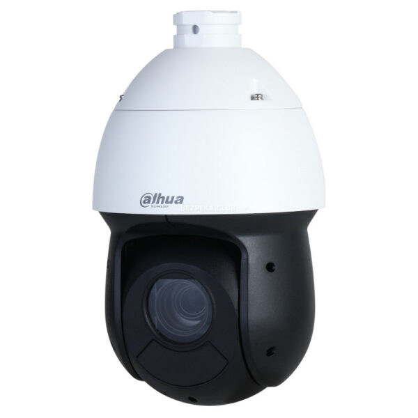 Системи відеоспостереження/Камери стеження 2 Мп IP PTZ камера Dahua DH-SD49225DB-HNY Starlight