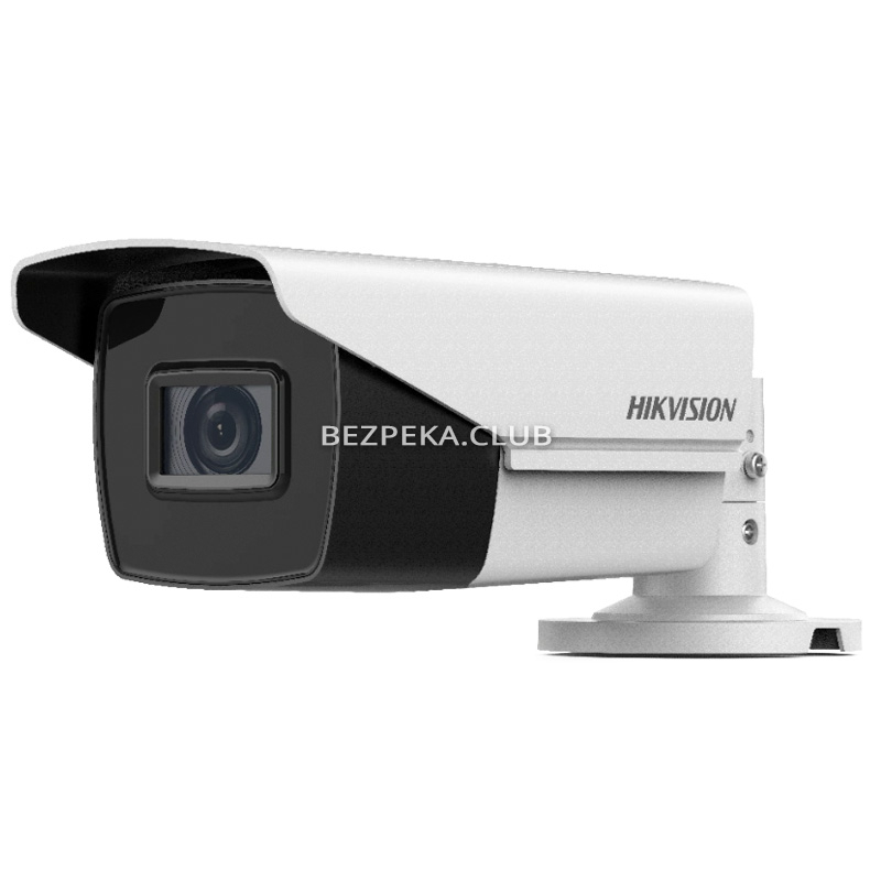 2 Mп вариофокальная камера Hikvision Exir DS-2CE19D3T-AIT3ZF 2.7-13.5mm - Фото 1