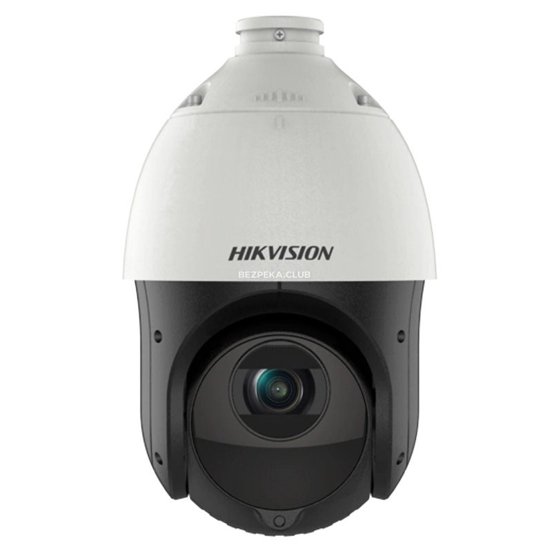 4 MP IP video camera Hikvision 15X DarkFighter DS-2DE4415IW-DE(T5) - Image 1