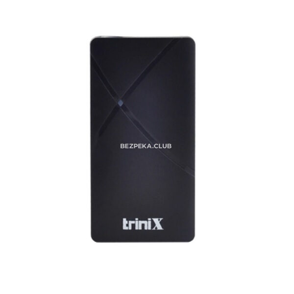 Системи контролю доступу/Зчитувач карток/брелоків Зчитувач Trinix TRR-1103MW вологозахищений