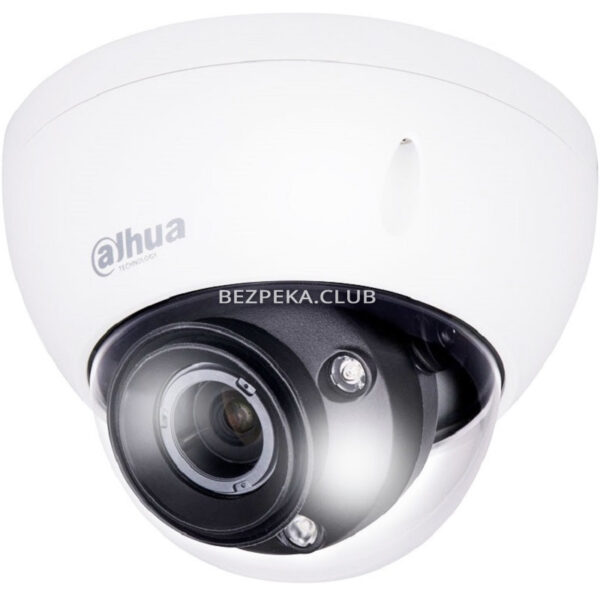 Системи відеоспостереження/Камери стеження 2 Мп HDCVI відеокамера Dahua DH-HAC-HDBW1200RP-Z