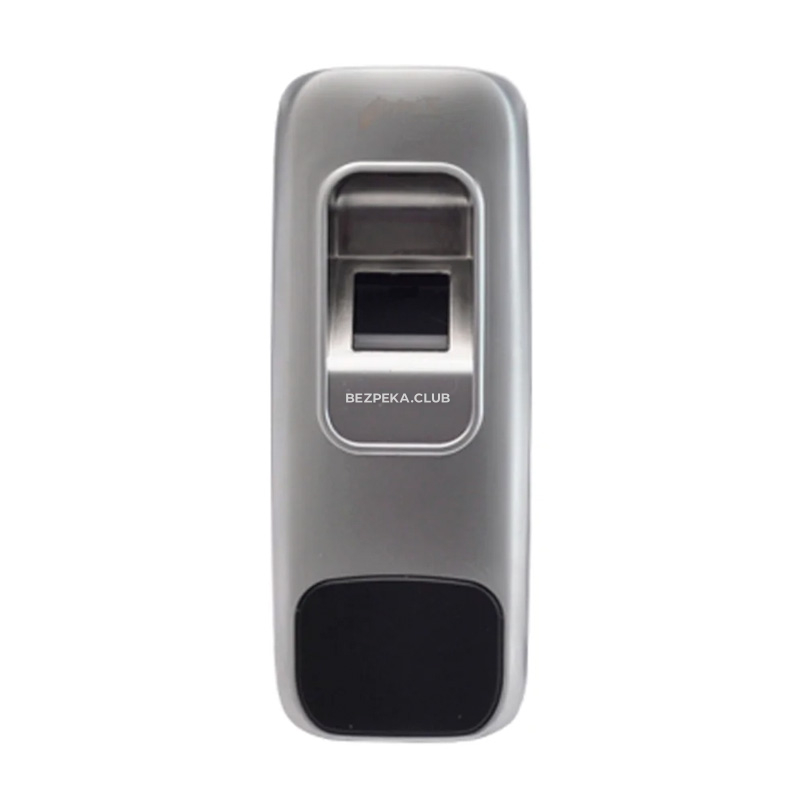 Biometric terminal Trinix TRR-2000W water-proof with fingerprint scanning and RFID reader - Image 1
