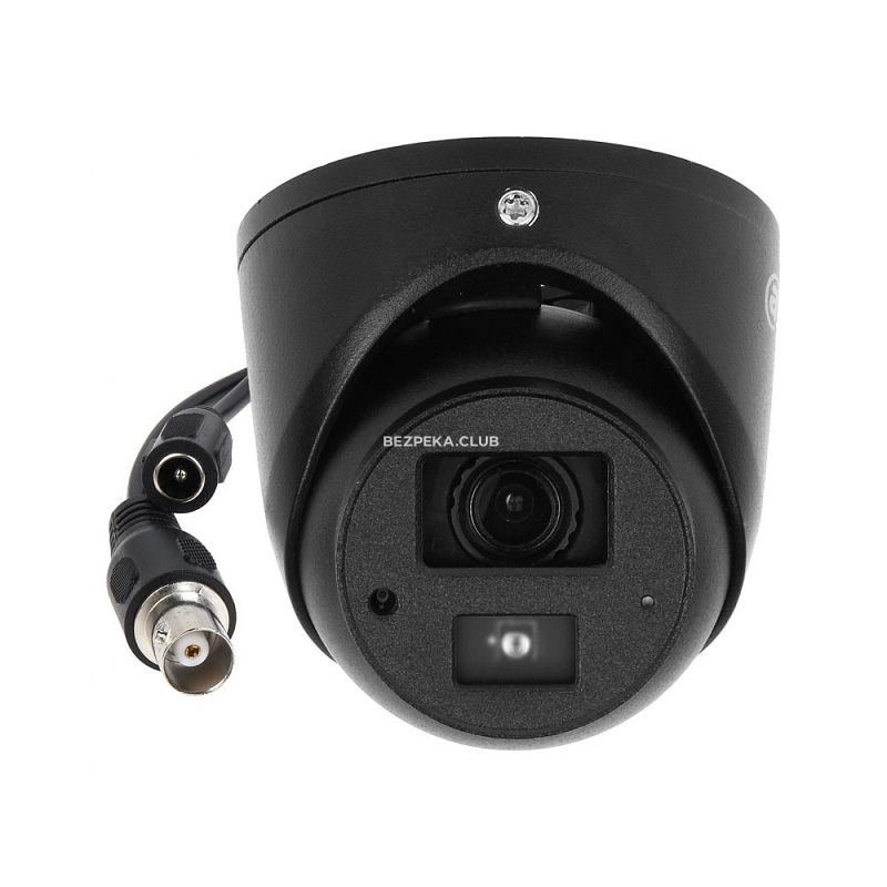 2 Мп автомобільна HDCVI відеокамера Dahua DH-HAC-HDW1220GP - Зображення 2