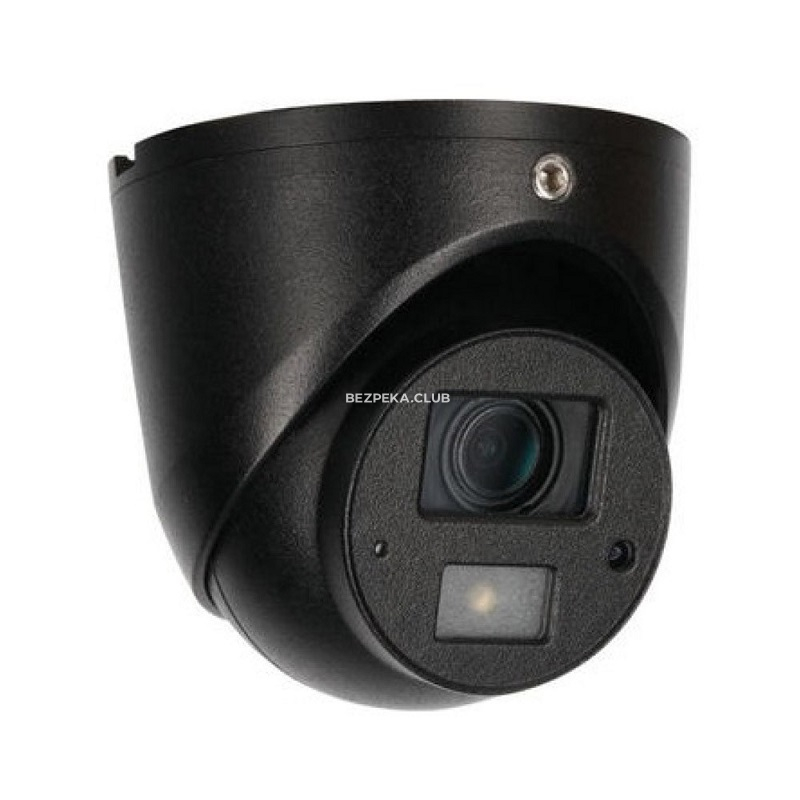 2 Мп автомобільна HDCVI відеокамера Dahua DH-HAC-HDW1220GP - Зображення 1