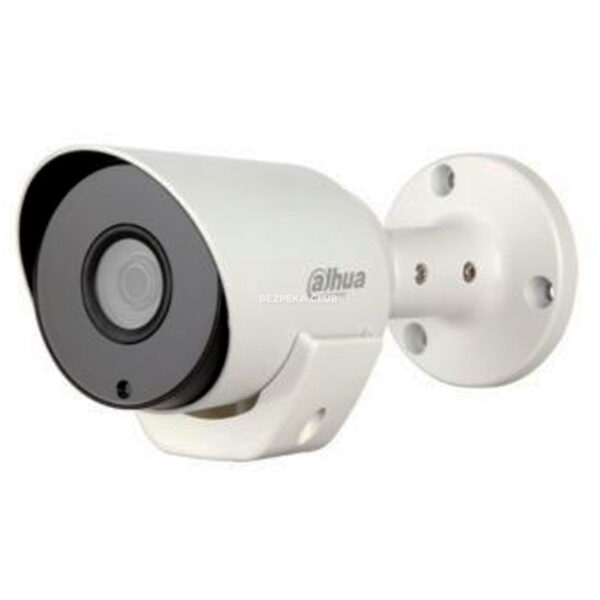 Системи відеоспостереження/Камери стеження 2 Мп HDCVI відеокамера Dahua DH-HAC-LC1220TP-TH