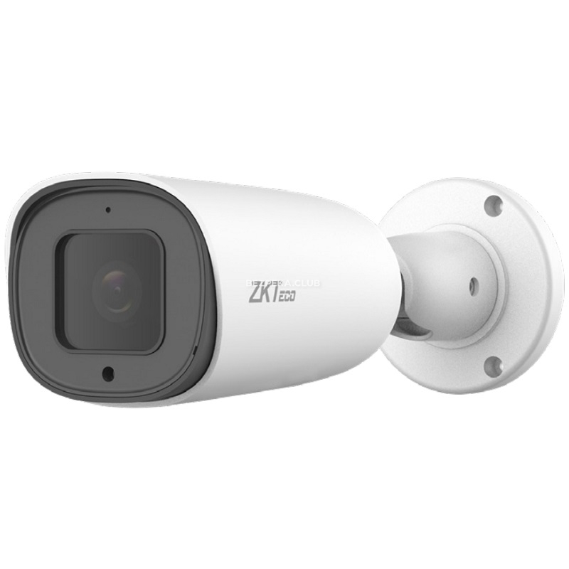 2 MP IP camera ZKTeco BL-852O38S with face detection - Image 1