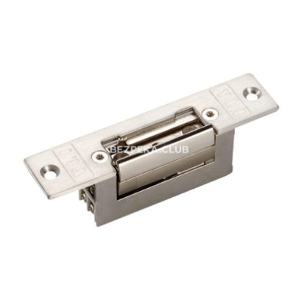 Locks/Electric Locks Electric strike Yli Electronic YS-134 (NCS) (power open) with a short strap