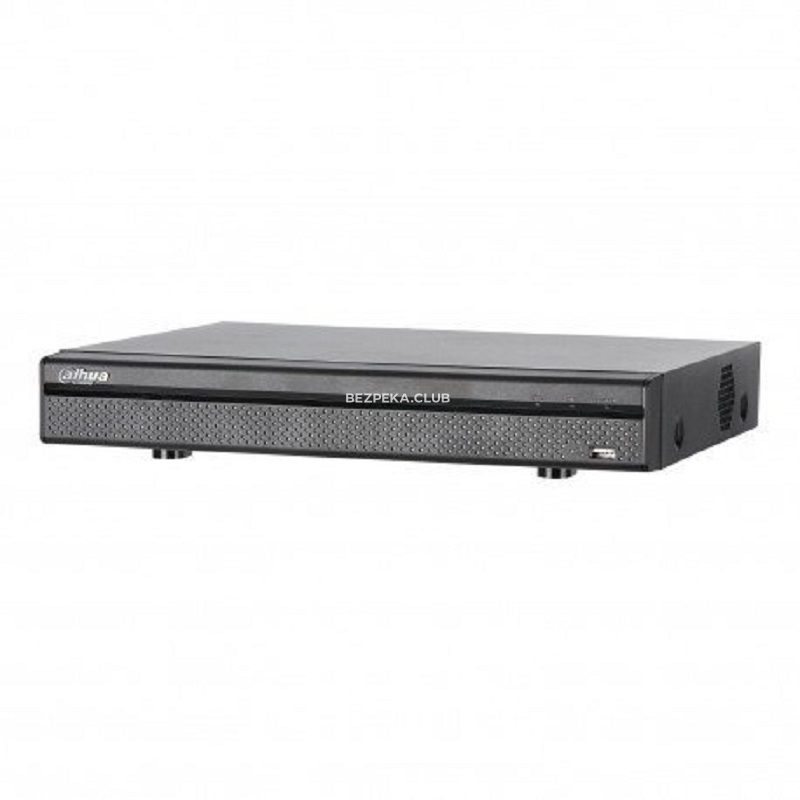 8-channel XVR Video Recorder Dahua DH-XVR5108HE-X - Image 1