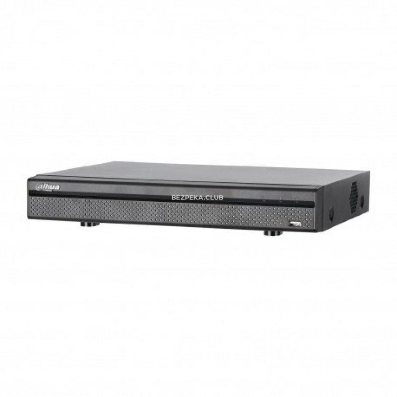 16-channel XVR Video Recorder Dahua DH-XVR5116HE-X - Image 1