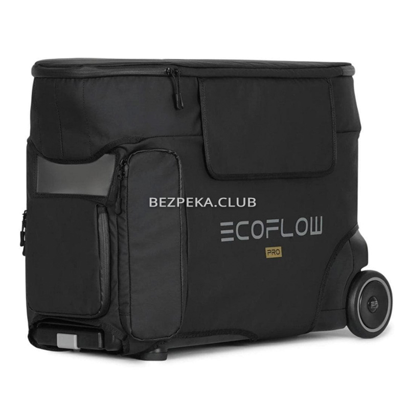 Сумка EcoFlow DELTA Pro Bag - Зображення 1