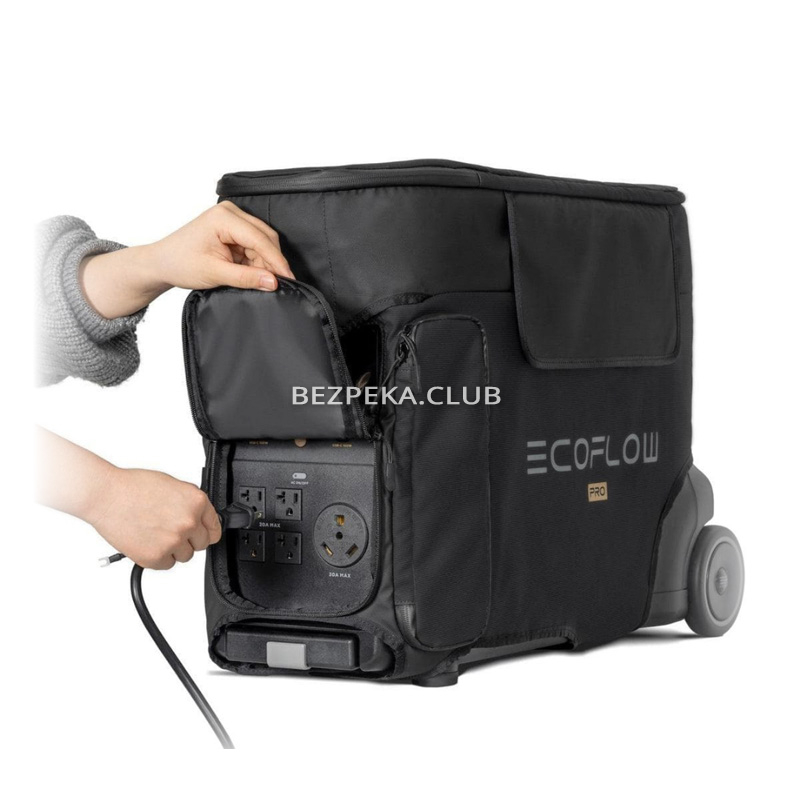 Сумка EcoFlow DELTA Pro Bag - Зображення 2