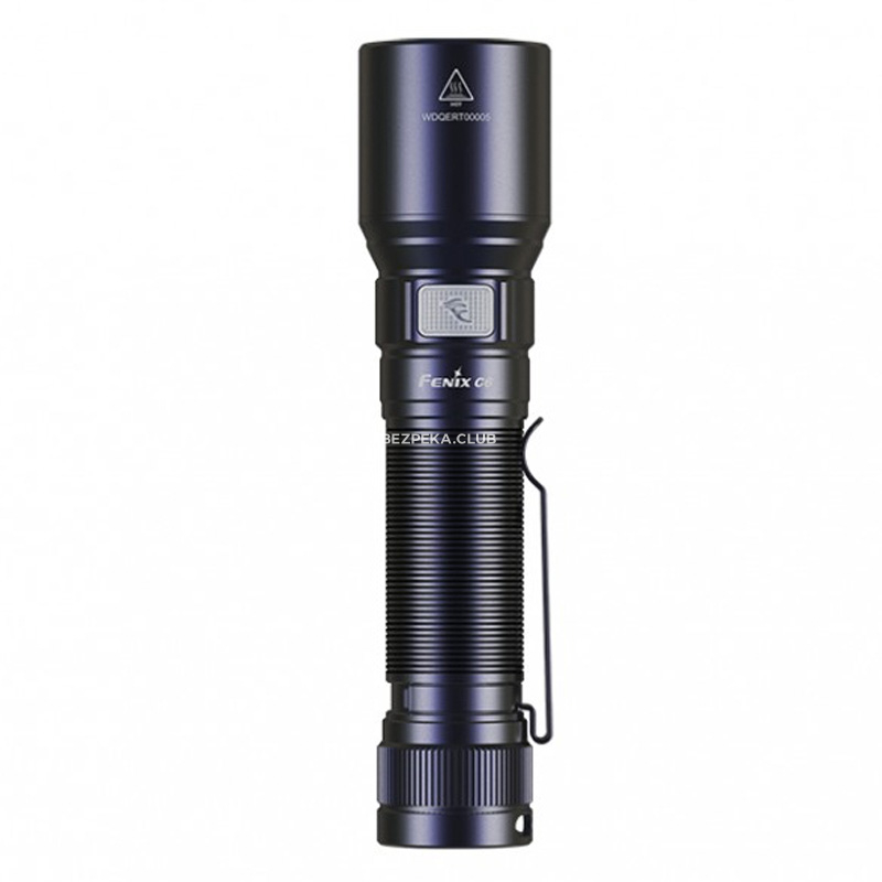 Fenix C6V3.0 manual flashlight with 6 modes and a stroboscope - Image 2