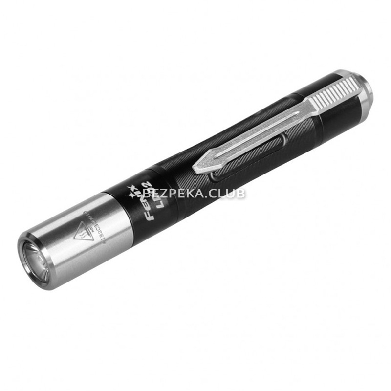Fenix LD02 V2.0 flashlight with 3 modes and UV mode - Image 1