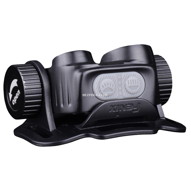 Fenix HM65R headlamp with 7 modes - Image 3