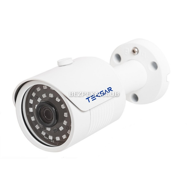 CCTV Kit Tecsar AHD 6MIX 2MEGA - Image 5