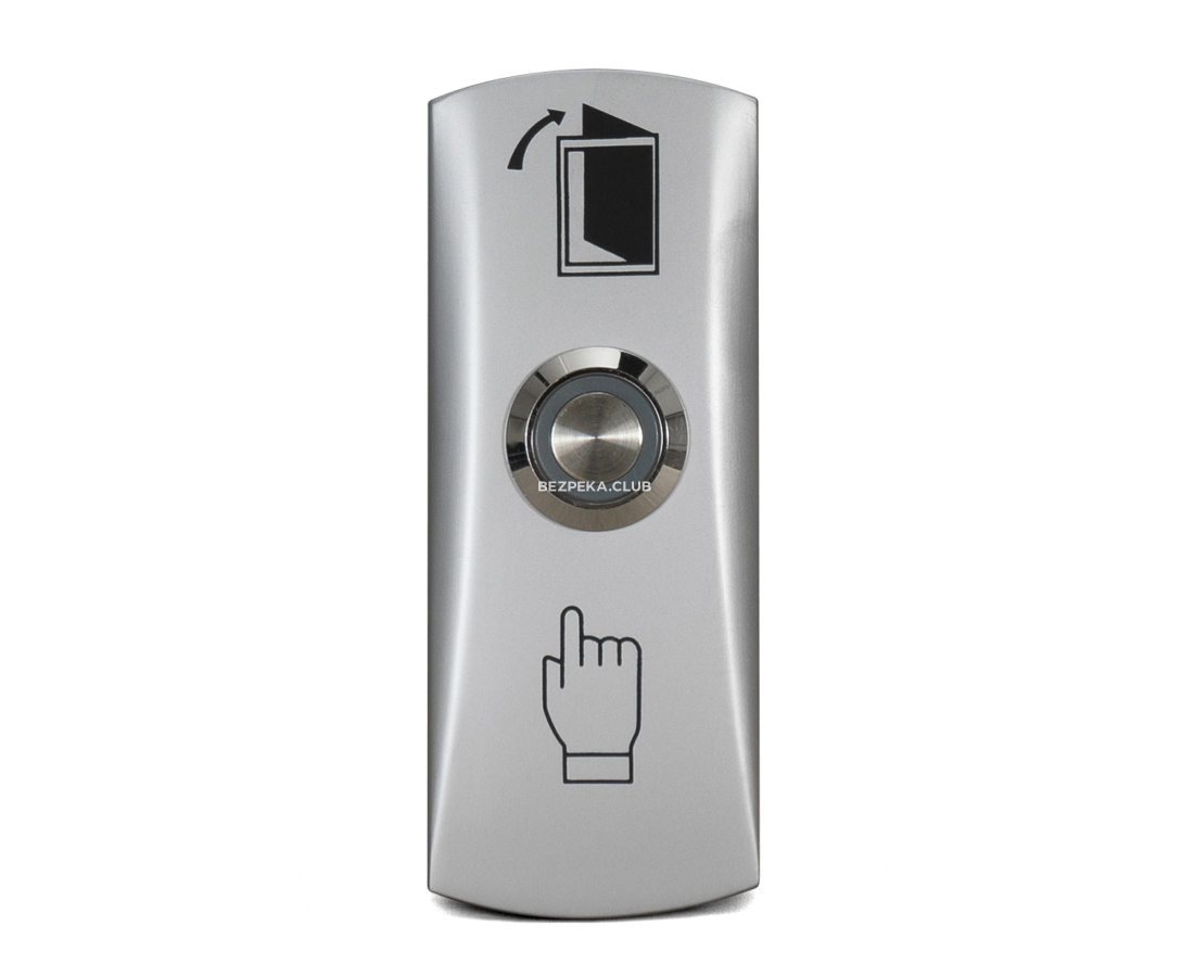 ARNY Exit Button 301L - Image 1